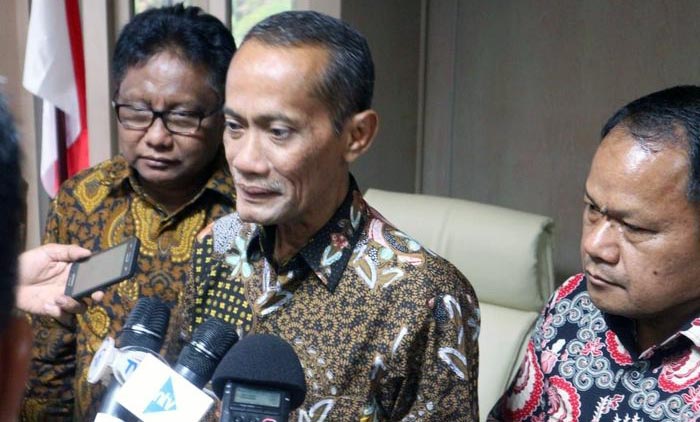 KRPL 2019, BKP Kementan Kembangkan 1.600 `Desa Stunting` di 160 Kabupaten